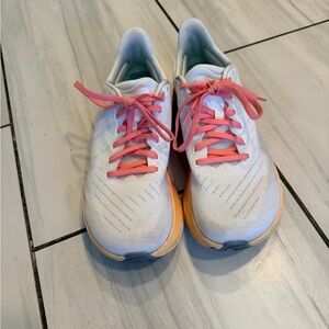 Altra Experience Flow